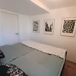 Im Grünen - Gemütliches 2-zimmer - Region Frankfurt
