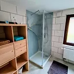 Apartment Im Grünen - Gemütliches 2-zimmer - Region Frankfurt *