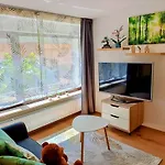 Im Grünen - Gemütliches 2-zimmer - Region Frankfurt Apartment *
