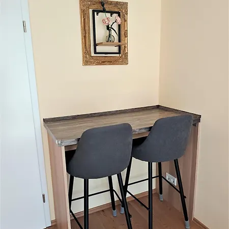 Im Gruenen - Gemuetliches 2-zimmer - Region Frankfurt Apartament