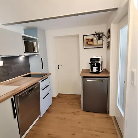 Im Grünen - Gemütliches 2-zimmer - Region Frankfurt * Bruchköbel
