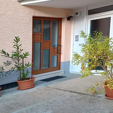 Im Grünen - Gemütliches 2-zimmer - Region Frankfurt * Bruchköbel