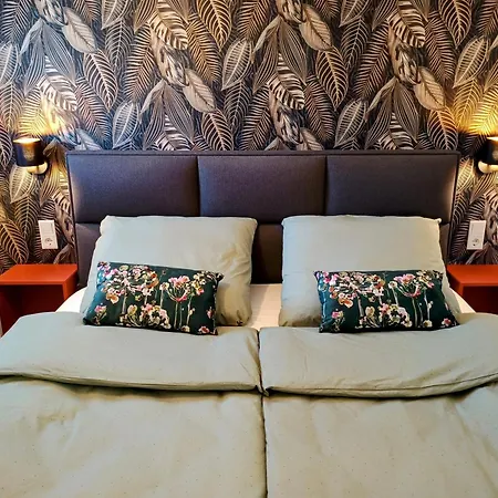 Apartment Im Grünen - Gemütliches 2-zimmer - Region Frankfurt