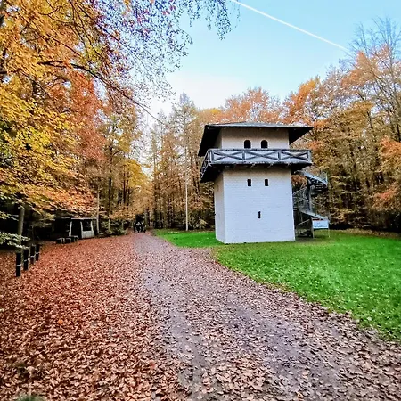 Im Gruenen - Gemuetliches 2-zimmer - Region Frankfurt