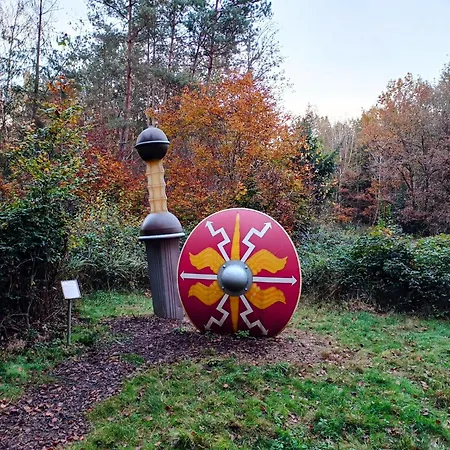 Apartment Im Grünen - Gemütliches 2-zimmer - Region Frankfurt