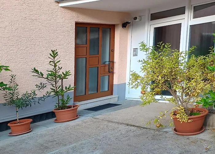 Im Gruenen - Gemuetliches 2-zimmer - Region Frankfurt * Bruchkobel