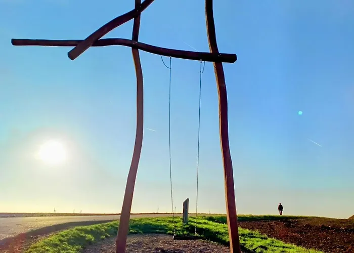 Im Gruenen - Gemuetliches 2-zimmer - Region Frankfurt Apartment Bruchkobel